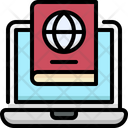پیش‌نمایش فایل digital-book-4878617 از پک یادگیری آنلاین