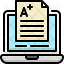 پیش‌نمایش فایل online-exam-4878628 از پک یادگیری آنلاین