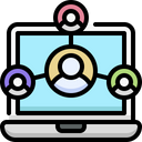 پیش‌نمایش فایل sharing-class-4878633 از پک یادگیری آنلاین