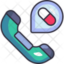 پیش‌نمایش فایل call-support-4922237 از پک داروخانه