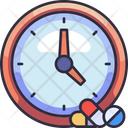 پیش‌نمایش فایل clock-4922240 از پک داروخانه