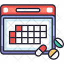پیش‌نمایش فایل schedule-4922272 از پک داروخانه