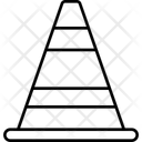 پیش‌نمایش فایل cone-4927931 از پک ساختمان‌سازی