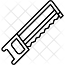 پیش‌نمایش فایل hacksaw-4927938 از پک ساختمان‌سازی