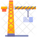 پیش‌نمایش فایل crane-tower-4927884 از پک ساختمان‌سازی