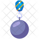 پیش‌نمایش فایل demilition-ball-4927886 از پک ساختمان‌سازی