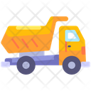 پیش‌نمایش فایل dump-truck-4927880 از پک ساختمان‌سازی