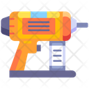 پیش‌نمایش فایل nail-gun-4927898 از پک ساختمان‌سازی