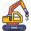 پیش‌نمایش فایل crane-machine-4927832 از پک ساختمان‌سازی