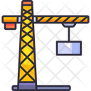 پیش‌نمایش فایل crane-tower-4927833 از پک ساختمان‌سازی