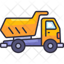 پیش‌نمایش فایل dump-truck-4927836 از پک ساختمان‌سازی