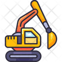 پیش‌نمایش فایل excavator-4927837 از پک ساختمان‌سازی