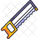 پیش‌نمایش فایل hacksaw-4927838 از پک ساختمان‌سازی