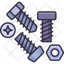 پیش‌نمایش فایل screw-and-bolt-4927821 از پک ساختمان‌سازی