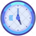 پیش‌نمایش فایل clock-4936469 از پک لوازم التحریر