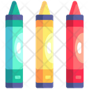 پیش‌نمایش فایل crayon-4936473 از پک لوازم التحریر