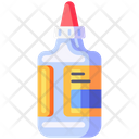 پیش‌نمایش فایل glue-4936482 از پک لوازم التحریر