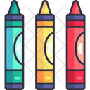 پیش‌نمایش فایل crayon-4936303 از پک لوازم التحریر
