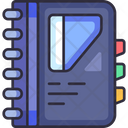 پیش‌نمایش فایل notebook-4936320 از پک لوازم التحریر