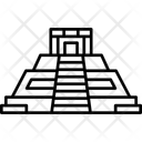 پیش‌نمایش فایل pyramid-of-magician-4939258 از پک بنای شاخص