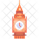 پیش‌نمایش فایل big-ben-4939170 از پک بنای شاخص