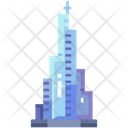 پیش‌نمایش فایل burj-khalifa-4939174 از پک بنای شاخص