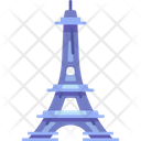 پیش‌نمایش فایل eiffel-tower-4939179 از پک بنای شاخص