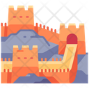 پیش‌نمایش فایل great-wall-of-china-4939186 از پک بنای شاخص