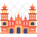 پیش‌نمایش فایل morella-cathedral-4939200 از پک بنای شاخص