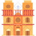 پیش‌نمایش فایل notre-dame-4939201 از پک بنای شاخص