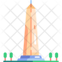 پیش‌نمایش فایل obelisk-4939202 از پک بنای شاخص