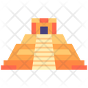 پیش‌نمایش فایل pyramid-of-magician-4939207 از پک بنای شاخص