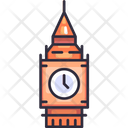 پیش‌نمایش فایل big-ben-4939120 از پک بنای شاخص