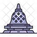 پیش‌نمایش فایل borobudur-4939121 از پک بنای شاخص