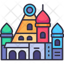 پیش‌نمایش فایل cathedral-of-saint-basil-4939126 از پک بنای شاخص
