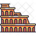 پیش‌نمایش فایل colosseum-4939128 از پک بنای شاخص