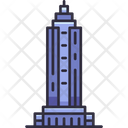 پیش‌نمایش فایل empire-state-4939130 از پک بنای شاخص