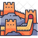 پیش‌نمایش فایل great-wall-of-china-4939136 از پک بنای شاخص
