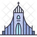 پیش‌نمایش فایل hallgrimskirkja-4939137 از پک بنای شاخص