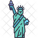پیش‌نمایش فایل liberty-4939140 از پک بنای شاخص