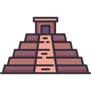 پیش‌نمایش فایل mayan-pyramid-4939145 از پک بنای شاخص
