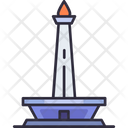 پیش‌نمایش فایل monas-4939149 از پک بنای شاخص