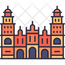 پیش‌نمایش فایل morella-cathedral-4939150 از پک بنای شاخص