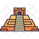 پیش‌نمایش فایل pyramid-of-magician-4939157 از پک بنای شاخص