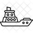 پیش‌نمایش فایل ship-4953766 از پک حمل و نقل