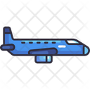 پیش‌نمایش فایل airplane-4952856 از پک حمل و نقل