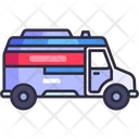 پیش‌نمایش فایل ambulance-4952857 از پک حمل و نقل