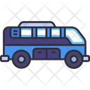 پیش‌نمایش فایل bus-4952859 از پک حمل و نقل