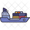 پیش‌نمایش فایل cargo-ship-4952862 از پک حمل و نقل