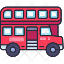 پیش‌نمایش فایل double-decker-bus-4952865 از پک حمل و نقل